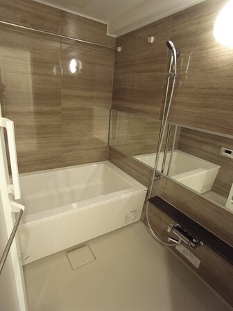 桜テラスの物件内観写真